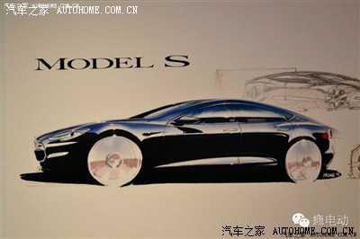 【图】特斯拉Model S在中国售价70万!如果在