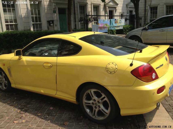 【图】谁知道04年酷派百公里现在油耗多少、