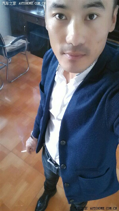 不只是喜欢~小丢丢_蒙迪欧论坛_手机汽车之家