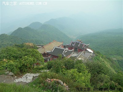 登华蓥山宝鼎记