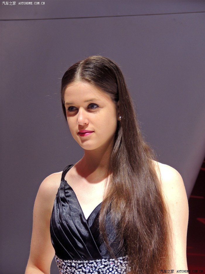 【图】选最佳模特,请大家投自己最喜欢的一票