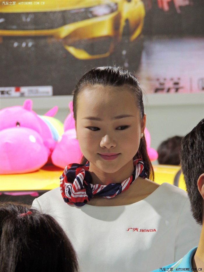 【图】选最佳模特,请大家投自己最喜欢的一票