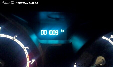 【图】一千公里里程碑油耗,创新低。