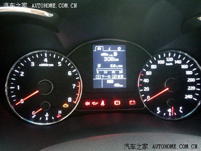 6 gls mt 奇怪故障求助_起亚k3论坛_手机汽车之
