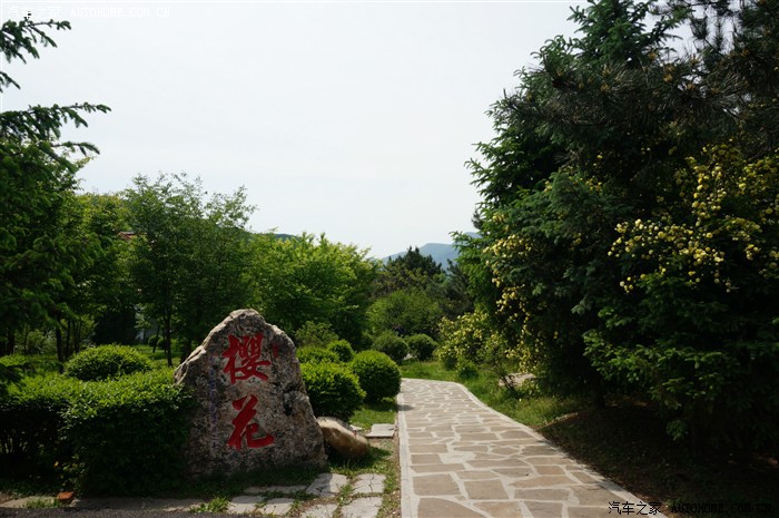 【图】星期天带孩子去本溪水洞景区玩儿