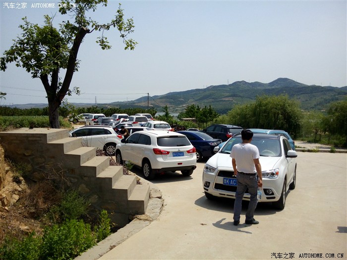 【图】吃樱桃、钓鱼、吃大餐、篮球、上山,这