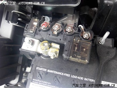 【图】我的双电瓶改装之路,供大家参考。(3月