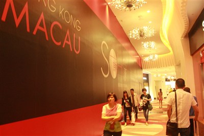 过大海(澳门)游赌,第1次去还是5千大洋掉进大海