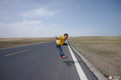 我们为什么要带孩子去旅行?