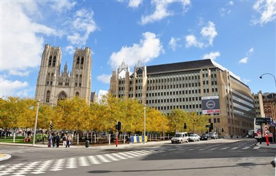 走近【德国,荷兰,瑞士,意大利】的美好风光