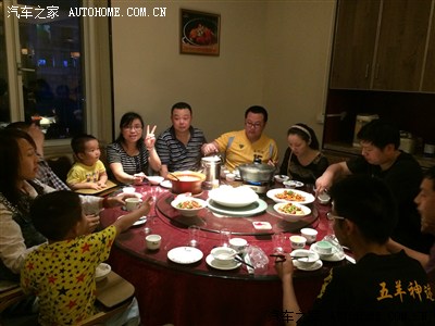 【我的第一次】冒雨参加润锦长安第二届足球赛