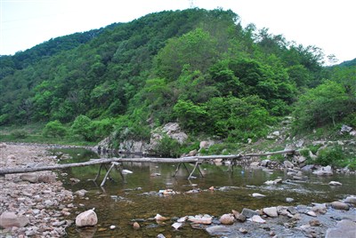 纵情山水之间----庄河天门山,岫岩石湖瀑布,丹东凤凰山之行