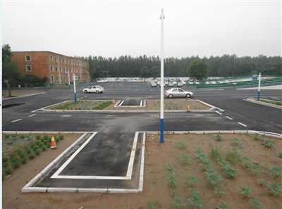 【逸动联盟 邢台分会】老婆大人考驾照全过程