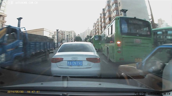 【图】CICI教你如何对付贱人