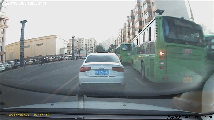 【图】CICI教你如何对付贱人