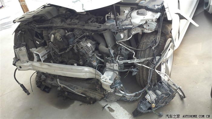 ATS领先,限滑差速器 更换油封,KN空滤实测,