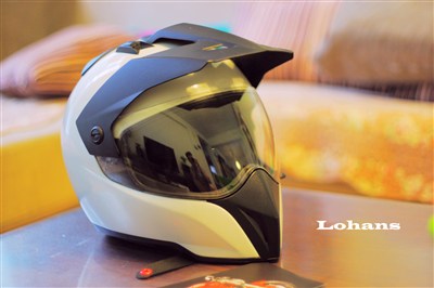 【GW250S】长途 熊猫环线摩旅 实车感受--6月