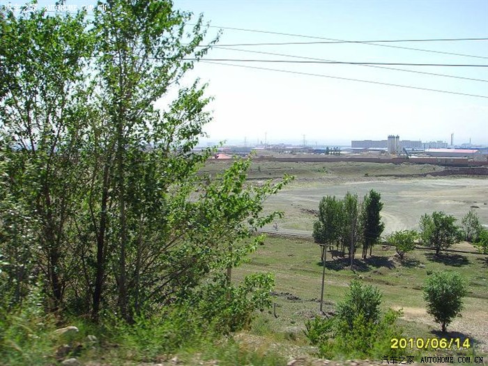 【图】呼和浩特周边自驾游攻略之【五一水库】