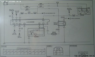 急求空调四通电磁阀接线方法图片