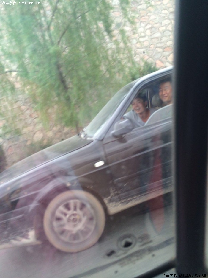 【图】甘J60753有本事就兰州市里耍流氓来_甘