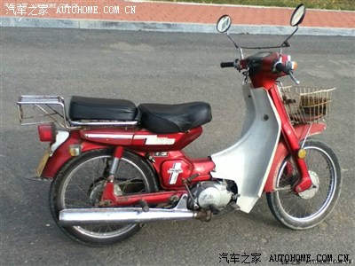国产摩托车发展史几个不能忘记的重要车型