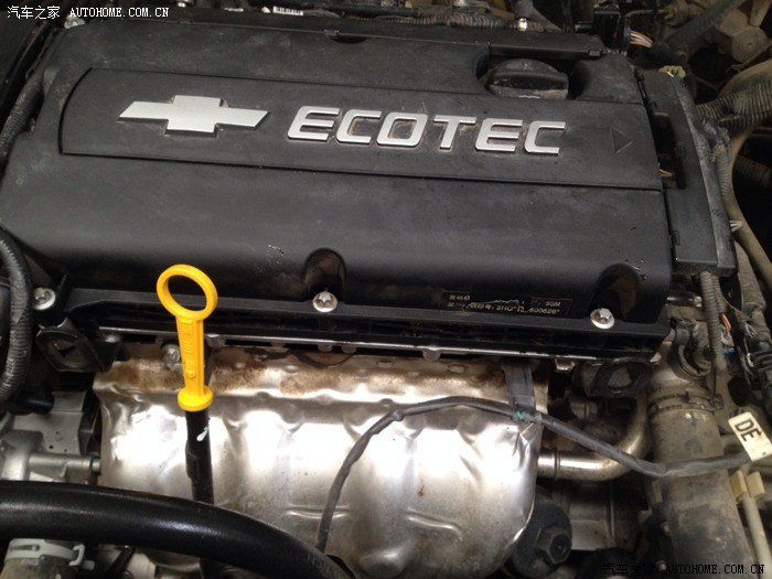 【图】上周六发现发动机漏机油,于是本周六去