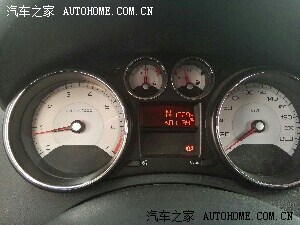 【图】小扳手小扳手_标致408论坛