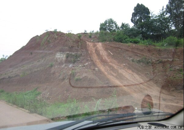 【图】越野场地,玩越野的,去操两圈3_四川论坛