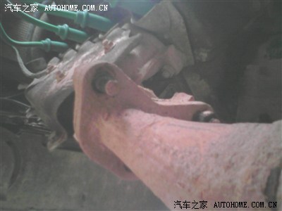 清洗 氧传感器 和三元催化 五菱 之光论坛 手机高清图片