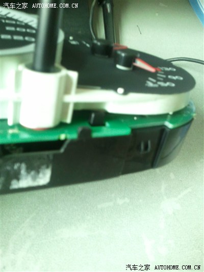 转向灯、倒车雷达、安全带提示音消失修复作业