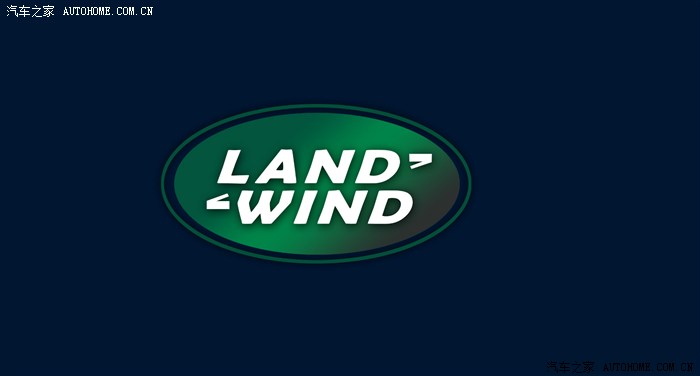 手绘两个landwind