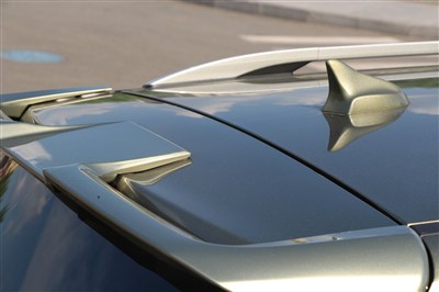 翼虎运动款提车历程、装饰改装及用车感受(长