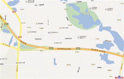 芜湖又一休闲好去处:大阳垾湿地公园