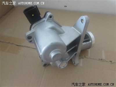 1.9cti egr阀总成