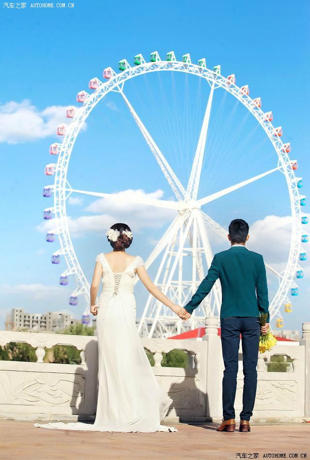 【图】爱情摩天轮