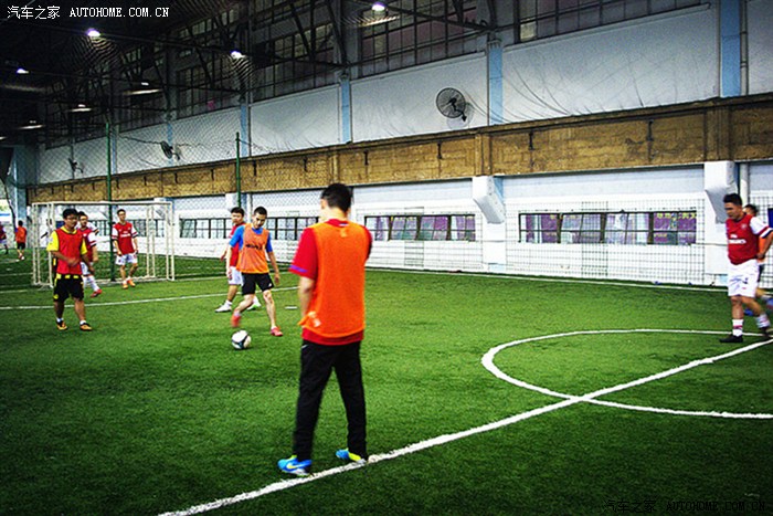 【图】车友足球比赛精彩花絮,不错哦_上海论坛