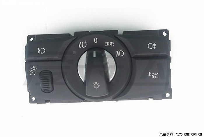 【图】BMW宝马E70 X5 改装风窗玻璃HUD抬