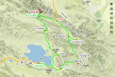 开斋节除了走九寨,省外去哪比较好(自然风光好的)?
