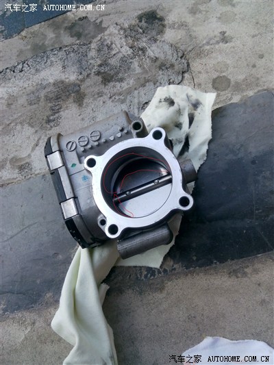 S6使用一年感想总结(14.6.29,清洗节气门,更新