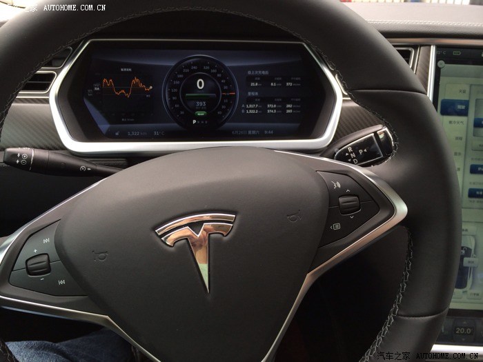 【图】福建特斯拉上市,价格让你们想吐。_MO
