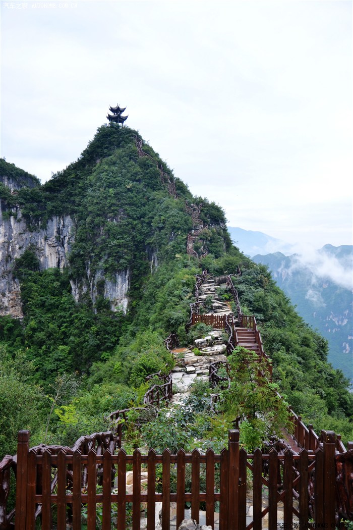 【重庆近郊周末休闲游记】小三峡,磨盘寨,龙缸龙洞