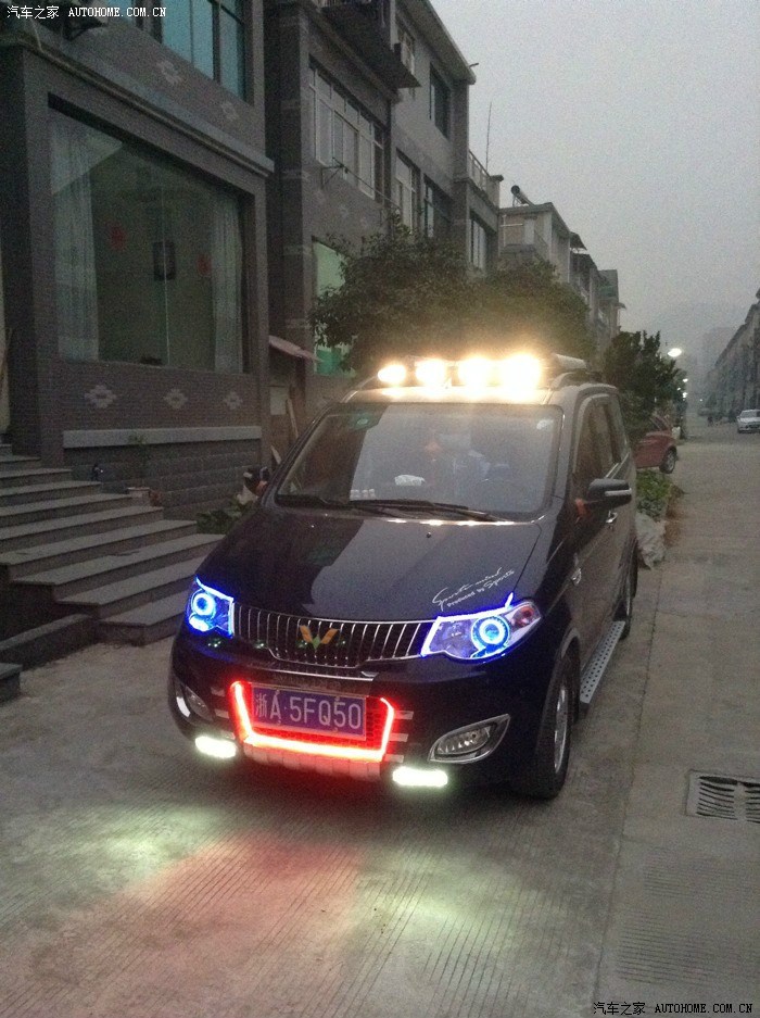 【图】世界销量第一的车。也不能那么单调。严