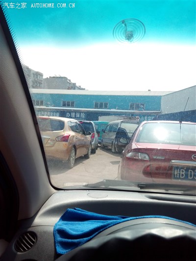 准备检车和没过检车,的柳州<em>兄弟姐妹</em>们,希望对