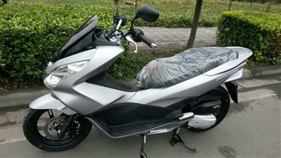 光阳弯道情人150与本田pxc150选哪一个?_本田摩托车