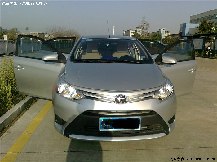 【图】新威驰用92油好还是用95油好?_威驰论