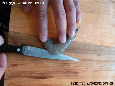 吃货们,福利来了,手把手教做菜系列之—香辣盆盆虾