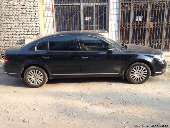 【图】帕萨特新领域,想喷轮毂,求ps大神帮忙