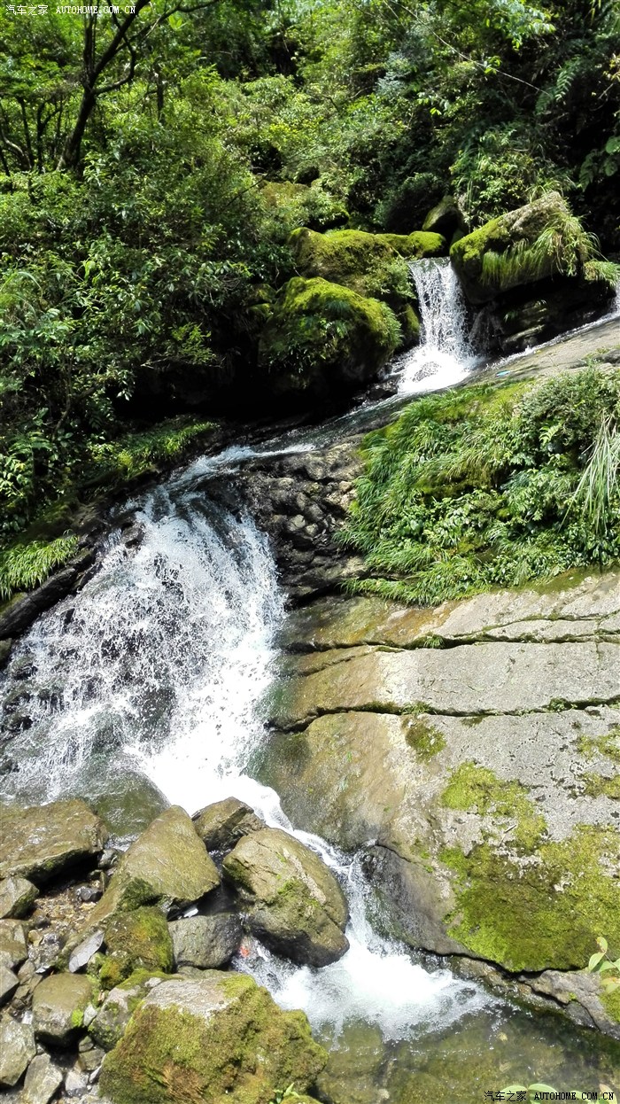 湖北宜昌三峡竹海泗溪生态风景区一日游