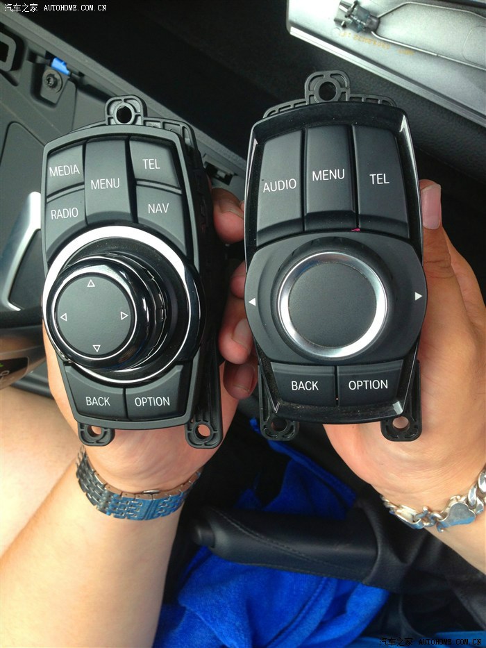 【图】今天安装的nbt,标准主机套装没有7键按