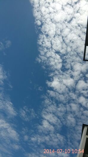 【图】保定今日天气_河北论坛_汽车之家论坛